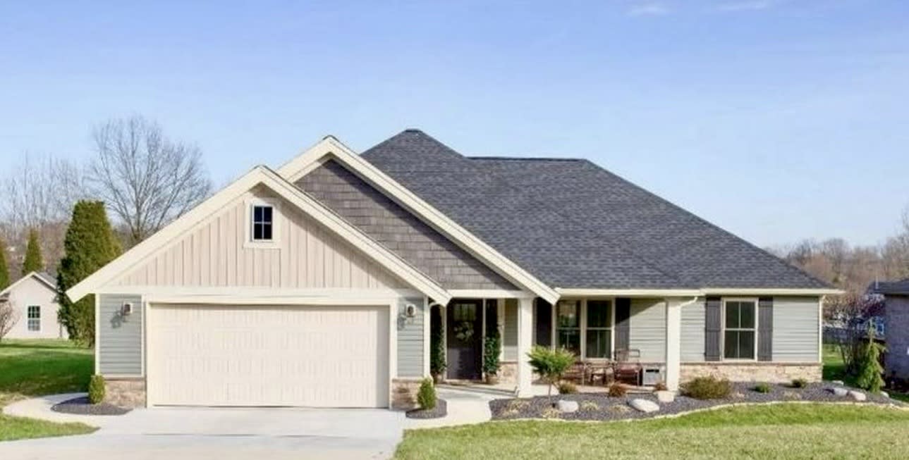 424 Tinsel Circle – photo 3