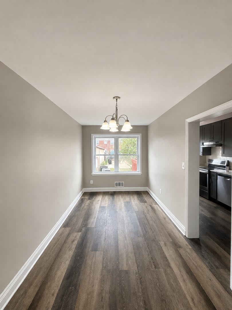 Bright Baltimore Home with Modern Kitchen and Rear Deck – photo 5