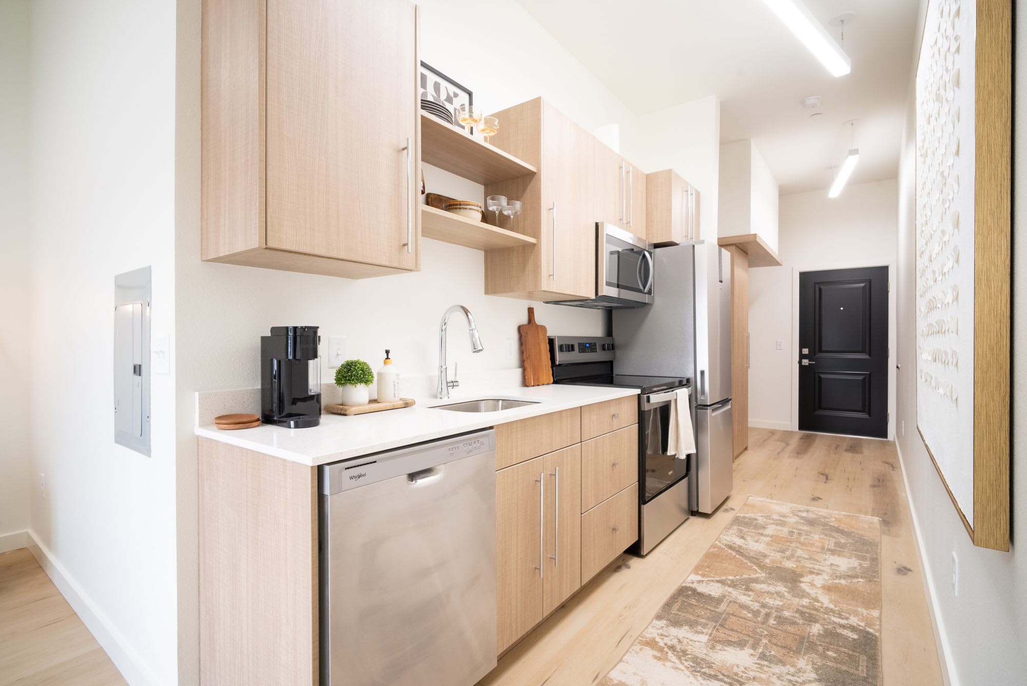 The Urban Loft Co. Fayetteville – photo 2