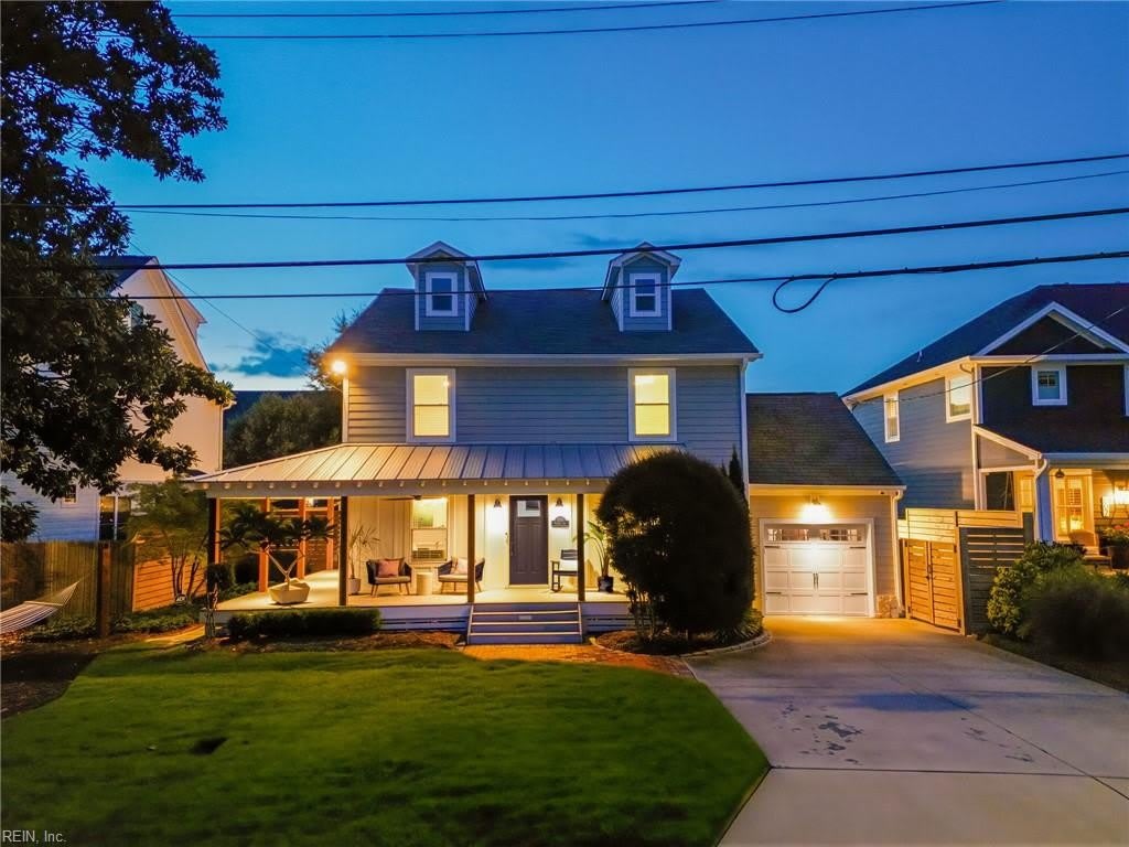 809 Virginia Avenue – photo 2