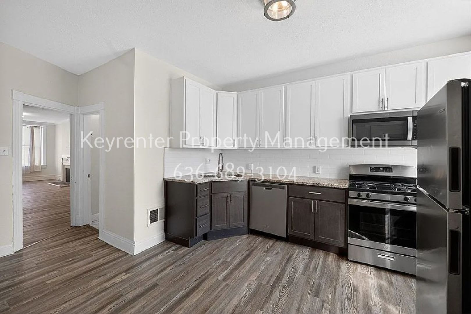 Spacious & Updated 3-Bedroom Home with Deck & Fenced Backyard! – photo 3