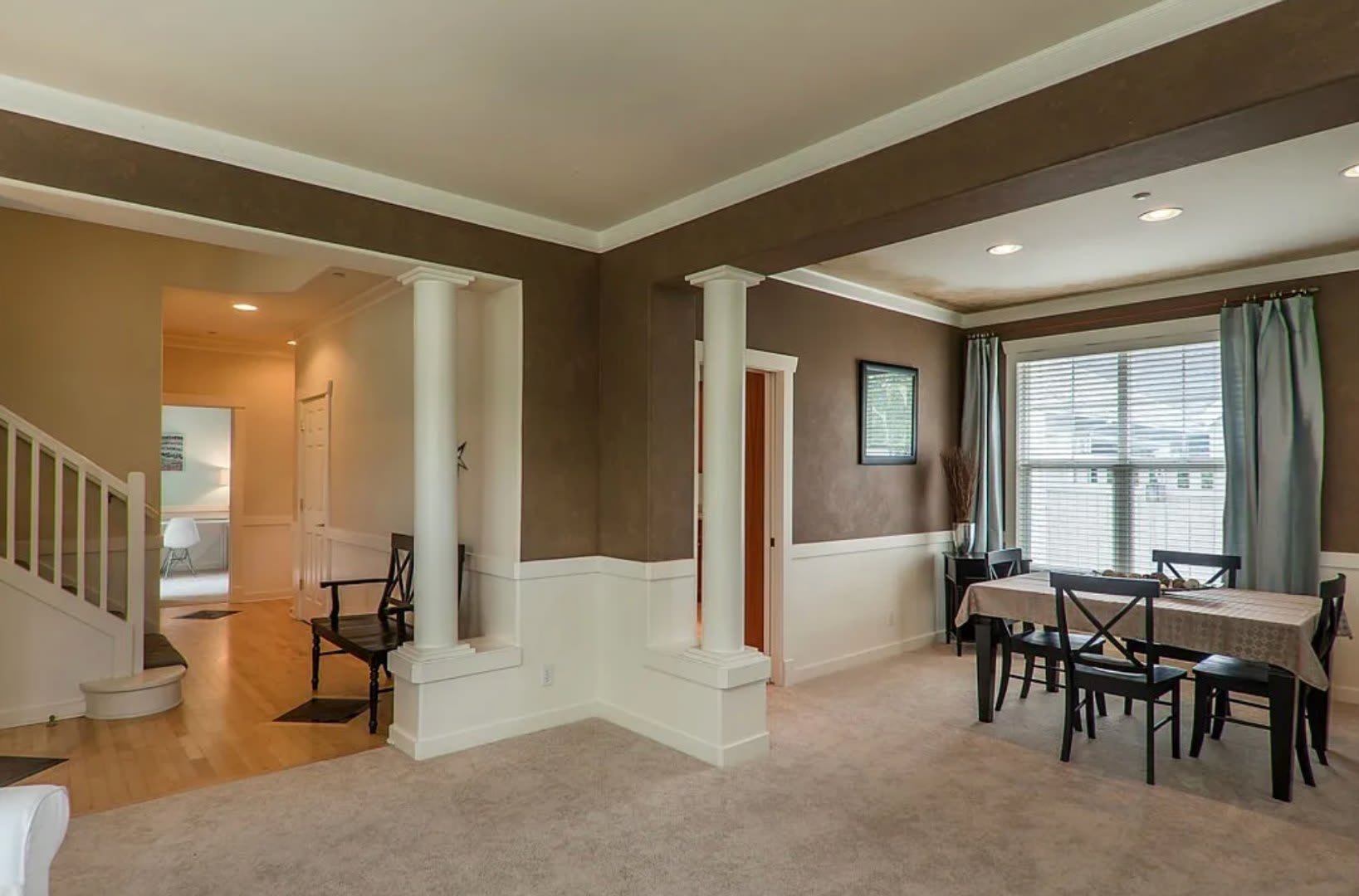 Incredible 4 Bed 2.5 Bath Issaquah Highlands Rental Home! – photo 4