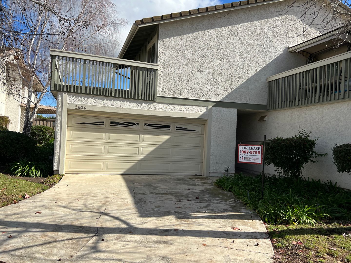 Great Townhome For Rent – photo 1