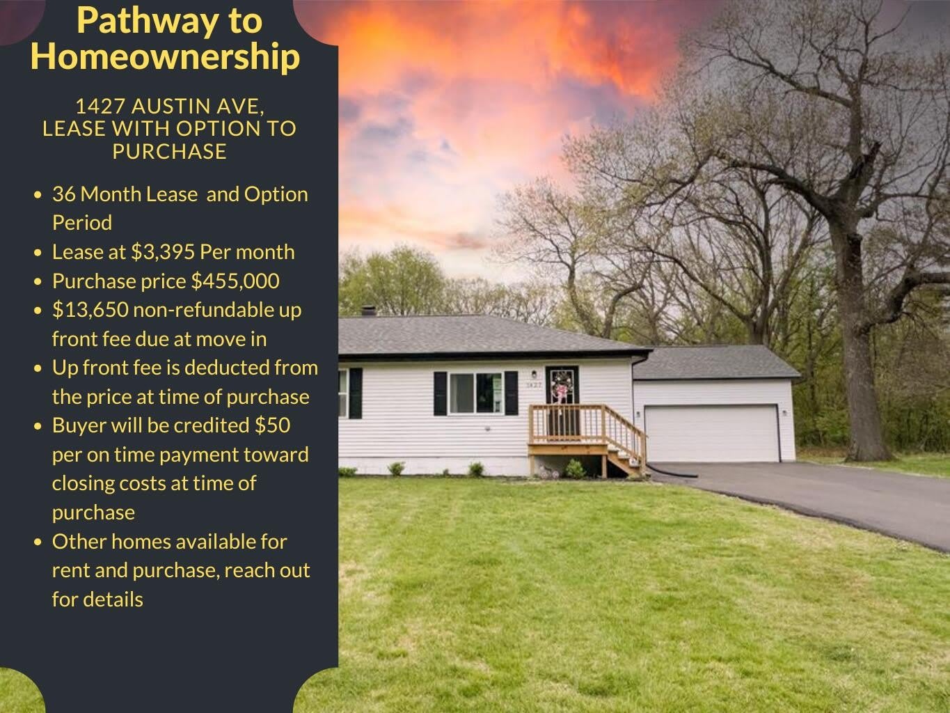 1427 Austin Avenue – photo 2