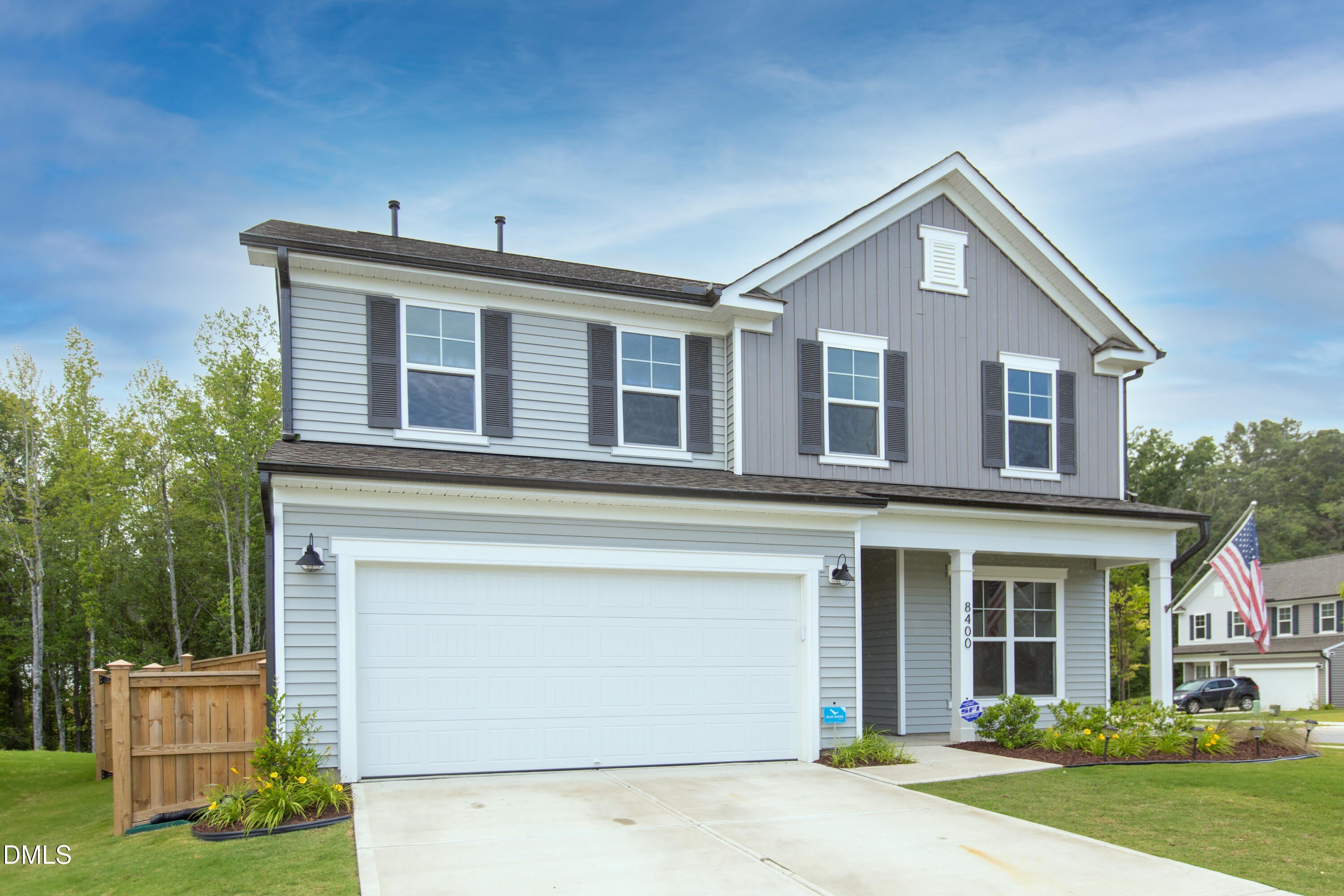 8400 Jordan Meadow Drive – photo 1