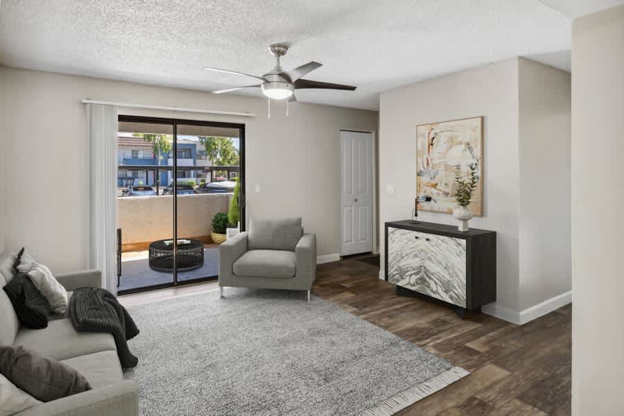 Chandler Ridge – photo 1