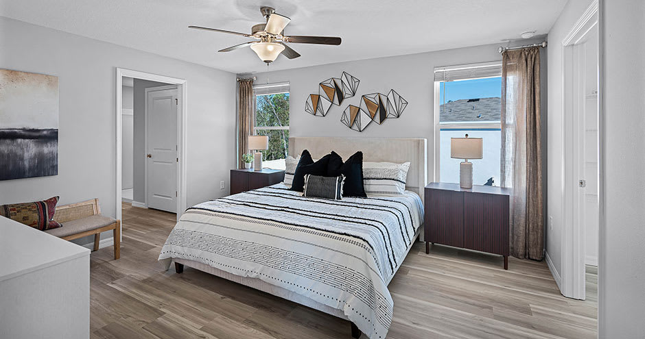 Kensington Woods Rental Homes – photo 4