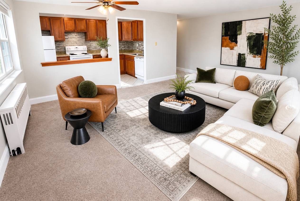 6015 FIFTH AVENUEAPT C-8 – photo 1