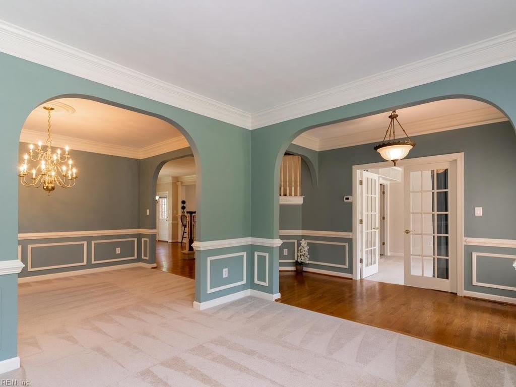 138 Greengable WAY – photo 4