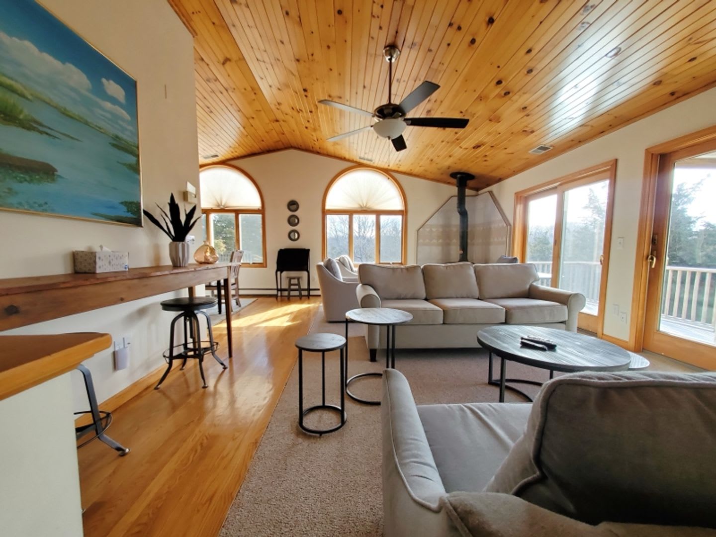 Winter Rental: Wingaerchic (Dog-friendly!) – photo 5