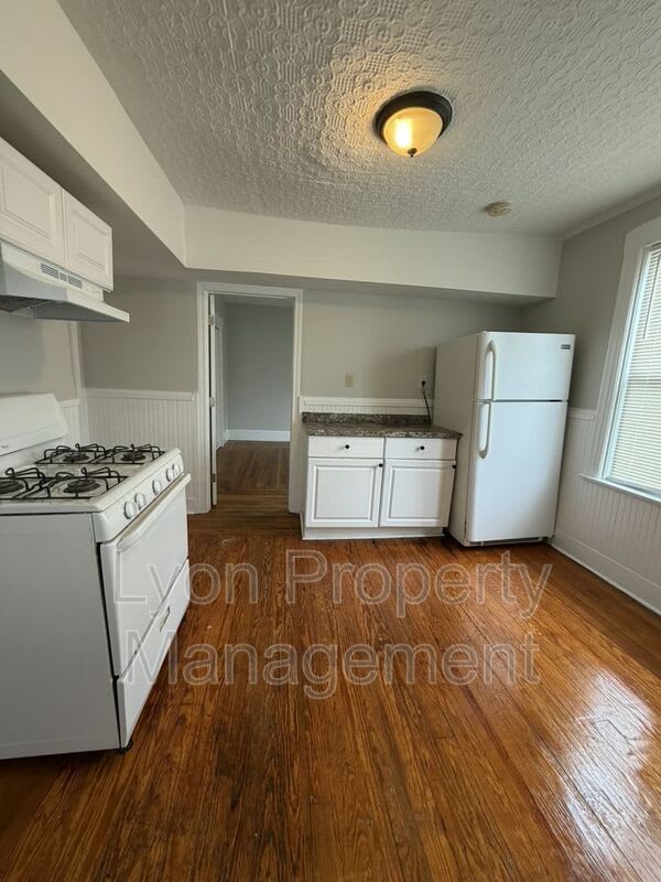 318 Paradis Ave – photo 1