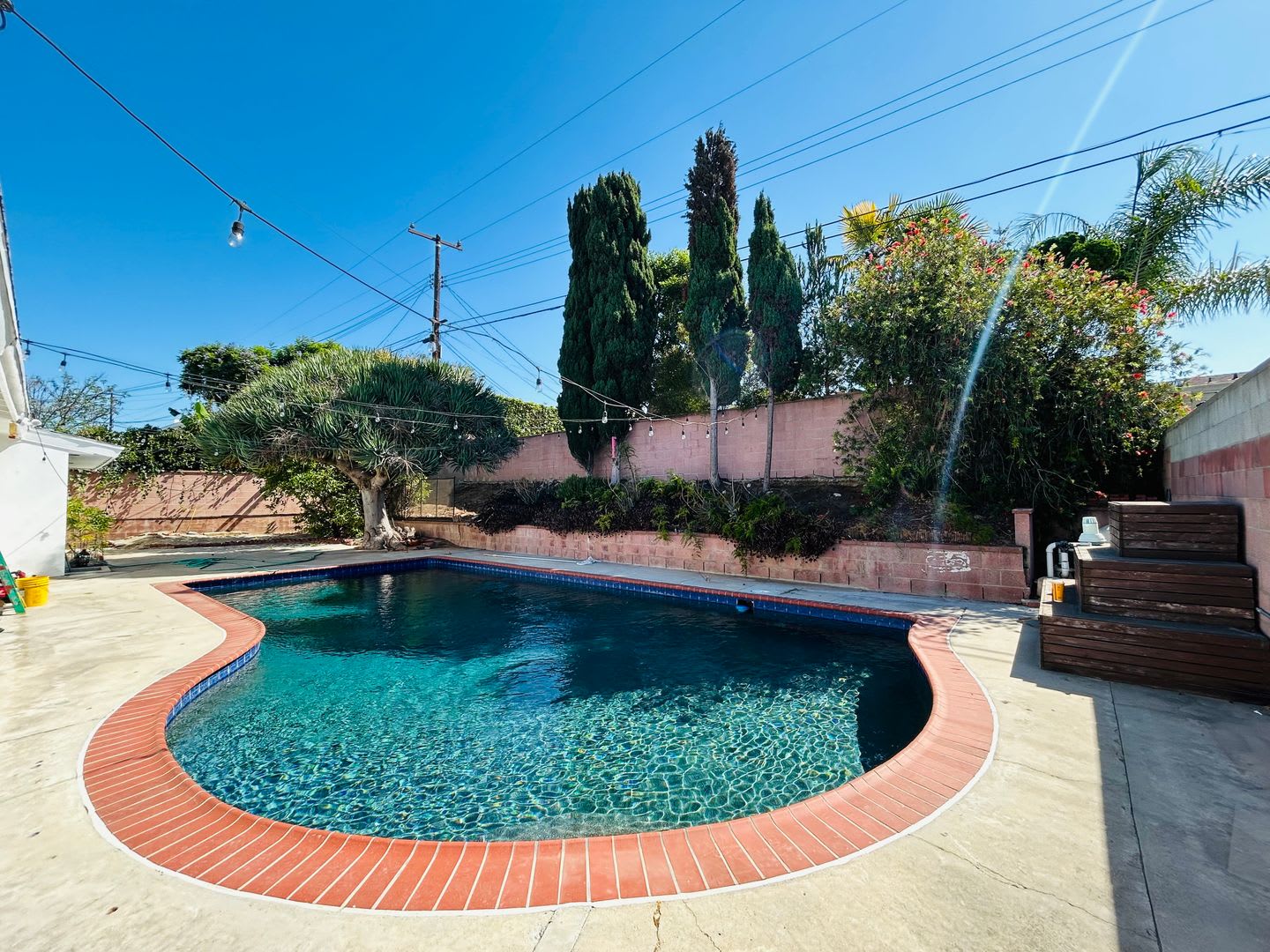 Spacious Four Bedroom Home In Ladera Heights – photo 5