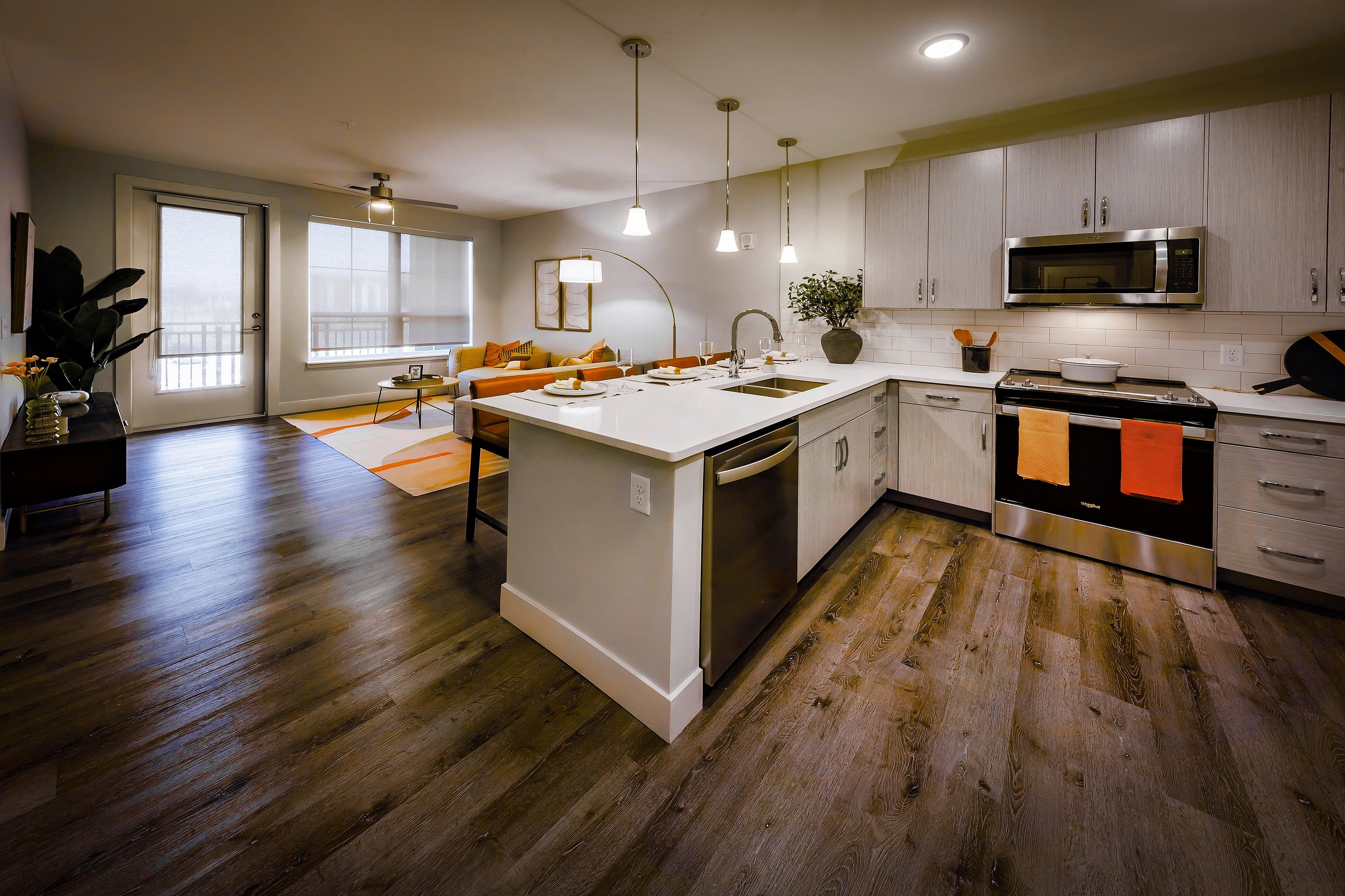 River Place Flats – photo 1