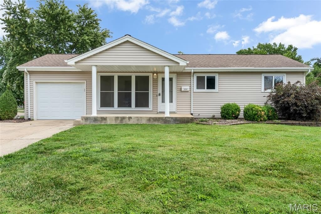 524 Cheryl Ann Drive – photo 1