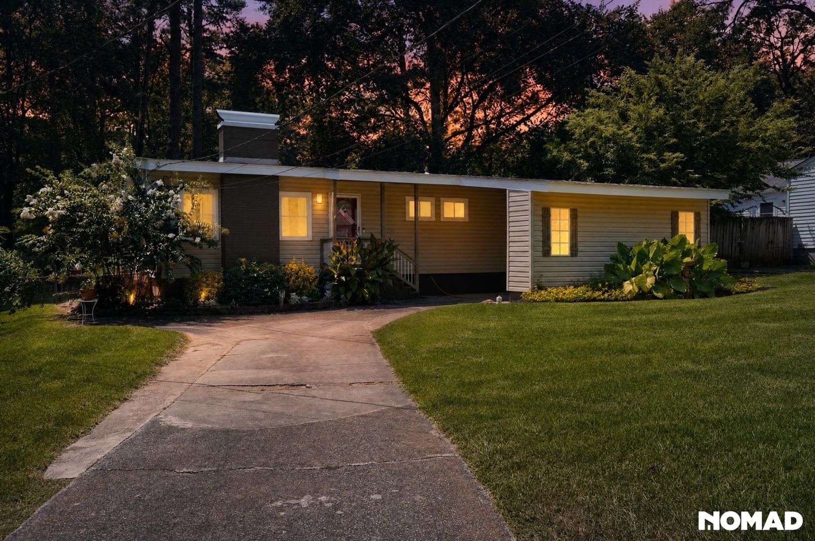 Charming 3Br 2Bath House In Birmingham W Hot Tub – photo 1
