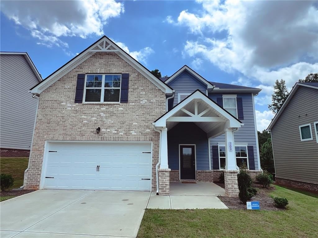 109 Cedar Wood Trace – photo 1
