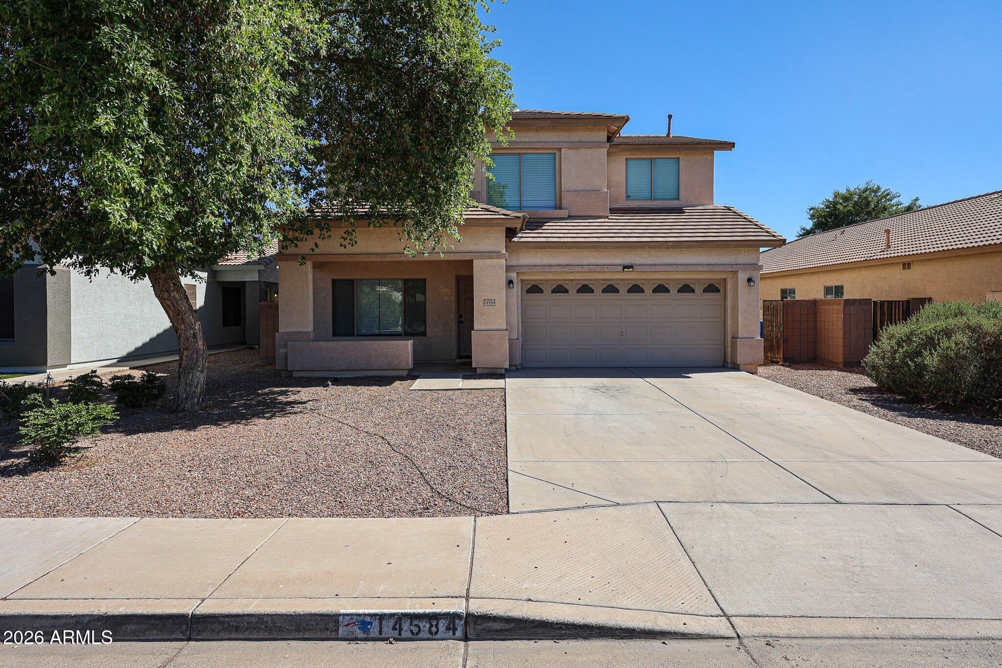 14584 W WATSON Lane – photo 1