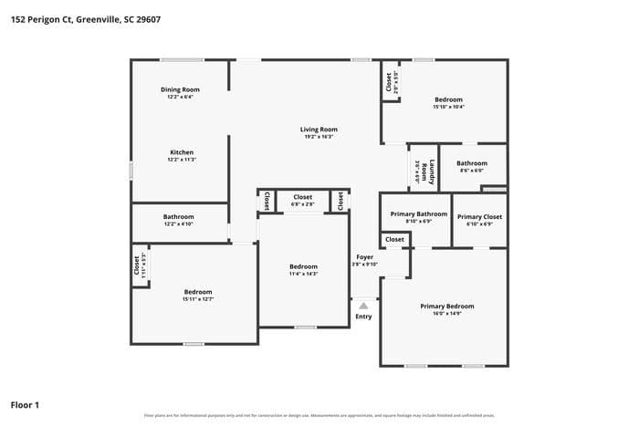 152 Perigon Court – photo 2