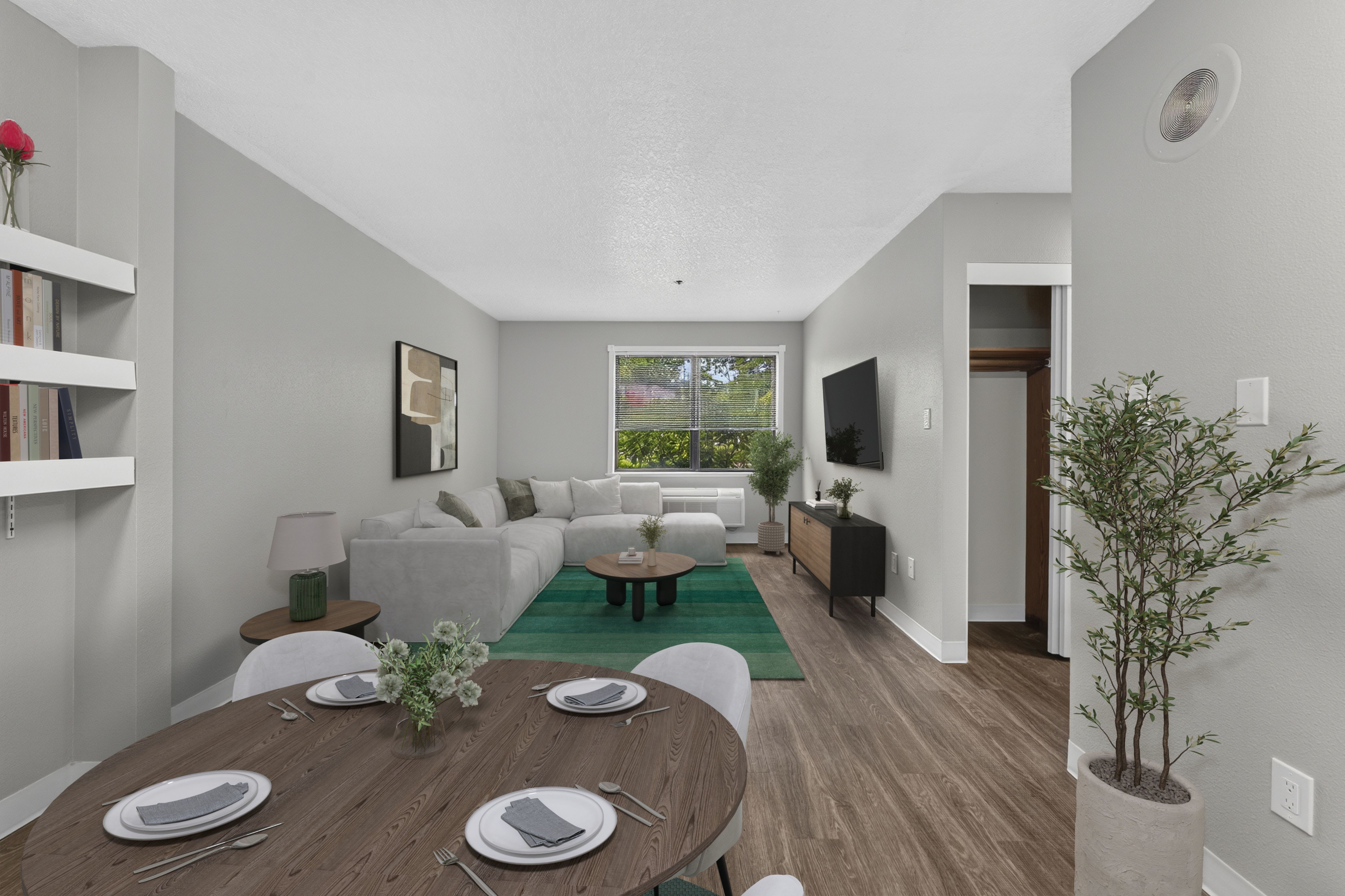 King City Senior Village, Independent Living – photo 3