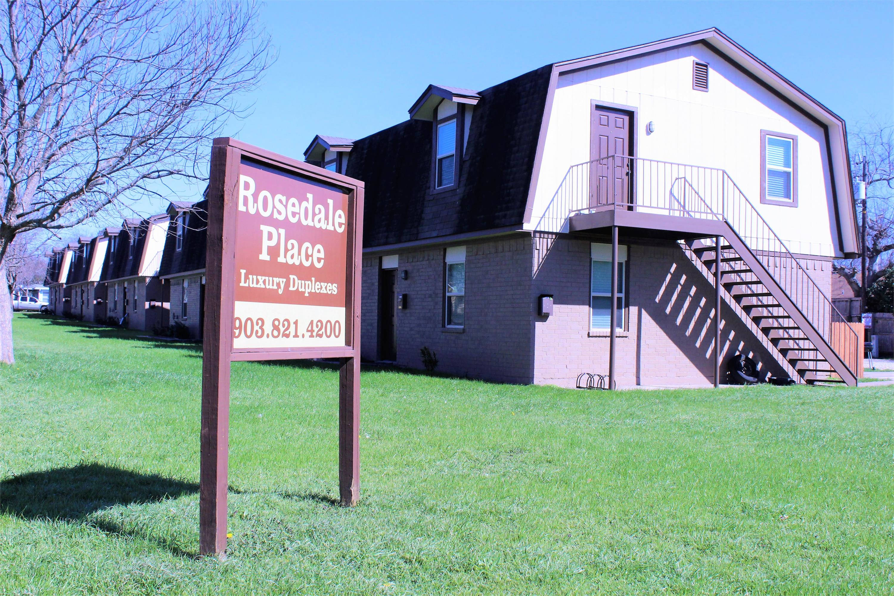 608 Rosedale Street B – photo 1