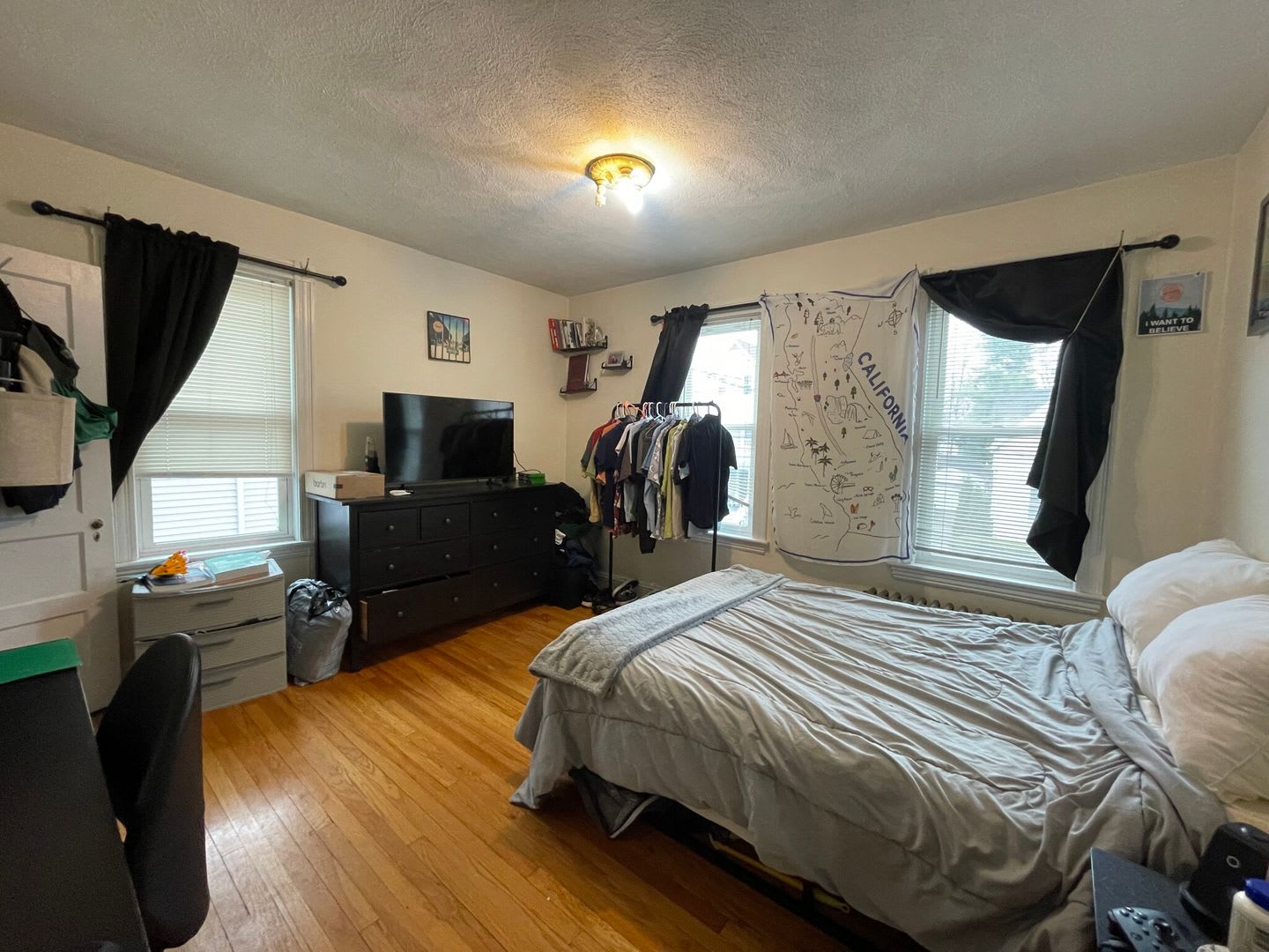 Amazing 4 Bed And 2 Bath In Brighton – photo 1