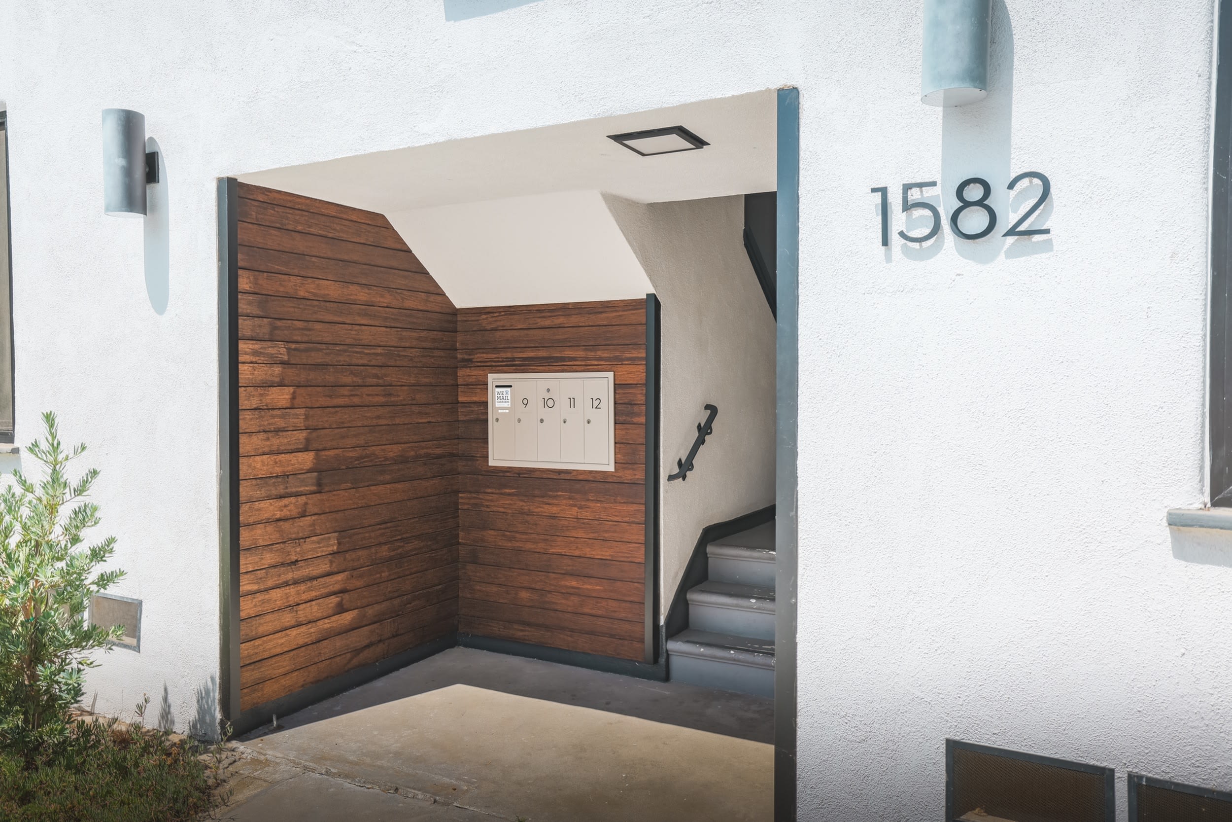 Yosemite Garden Apartments – photo 3