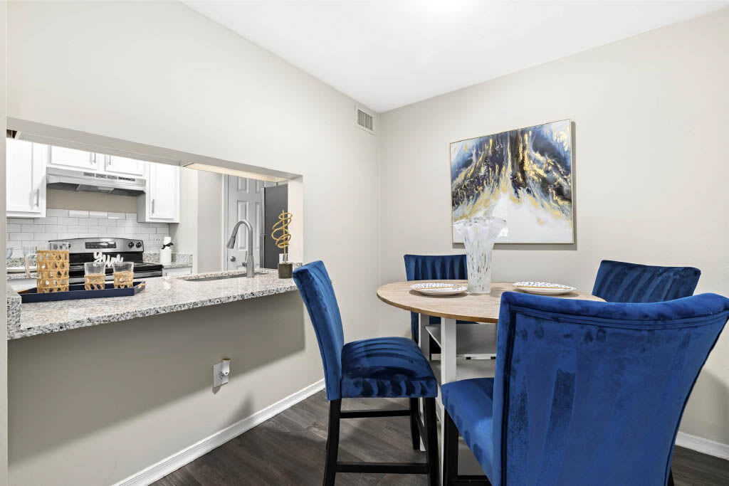 Park West End Apartments – photo 4