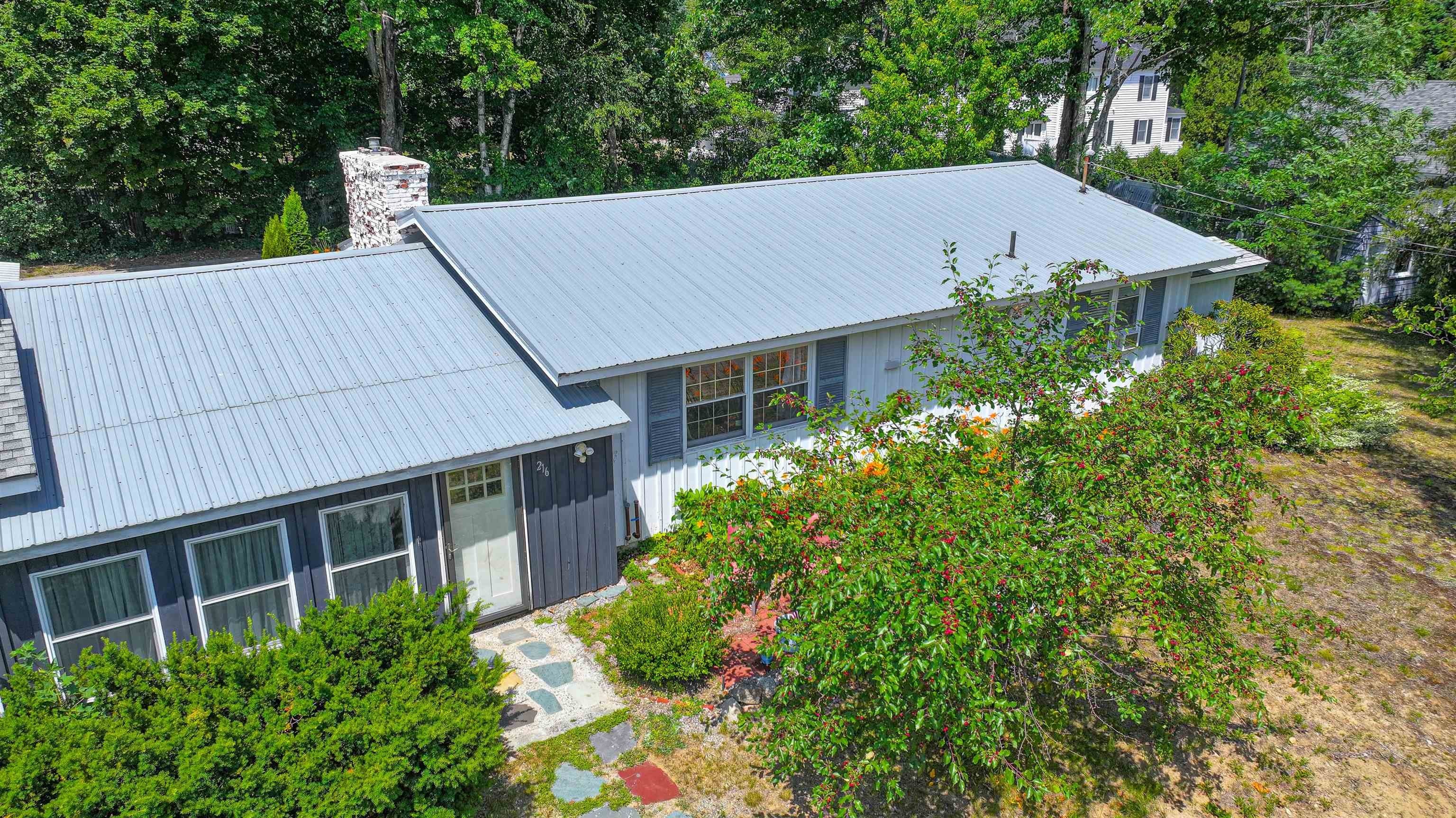 216 Mechanic Street – photo 1