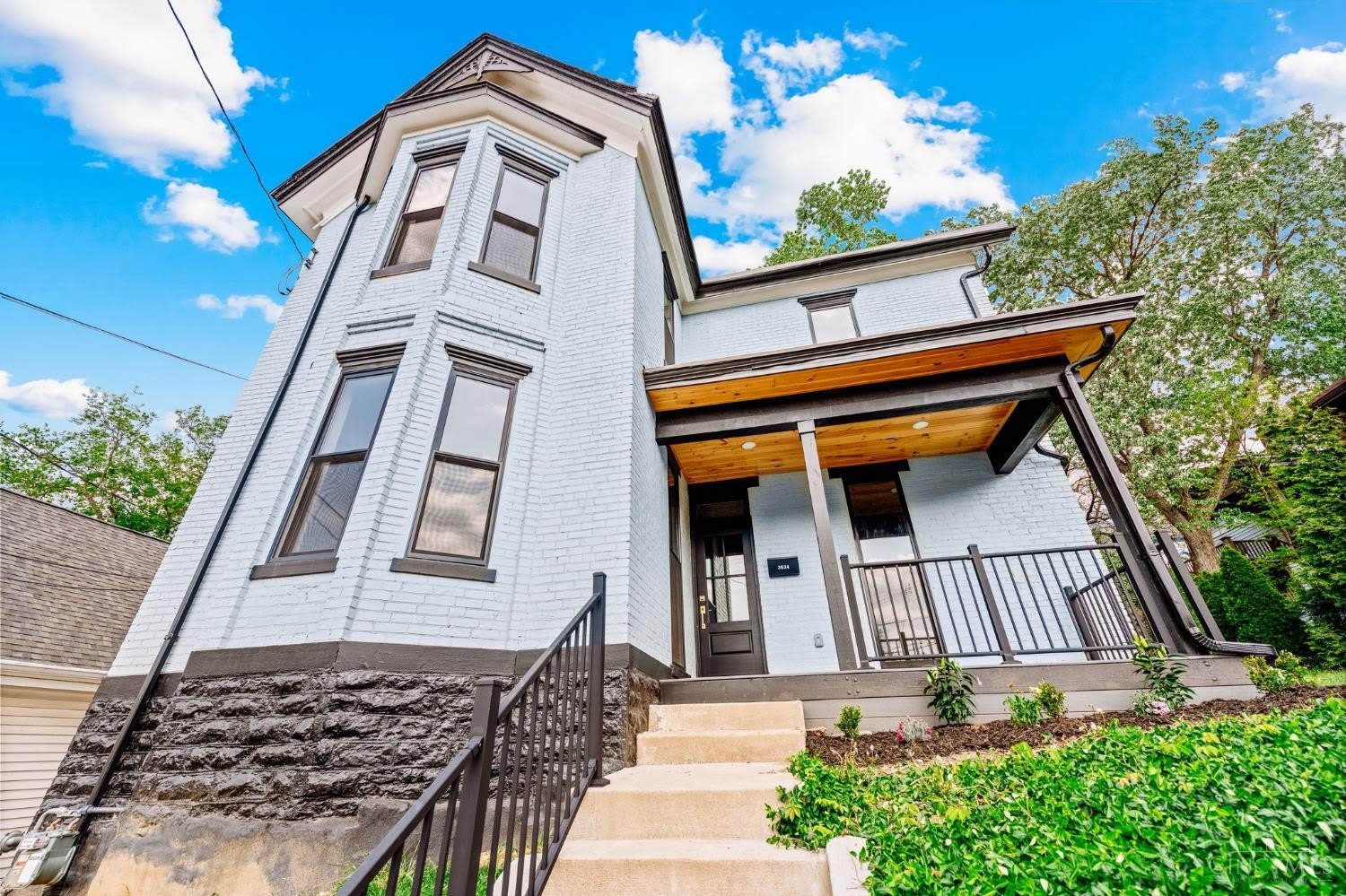 3634 Columbia Parkway – photo 1