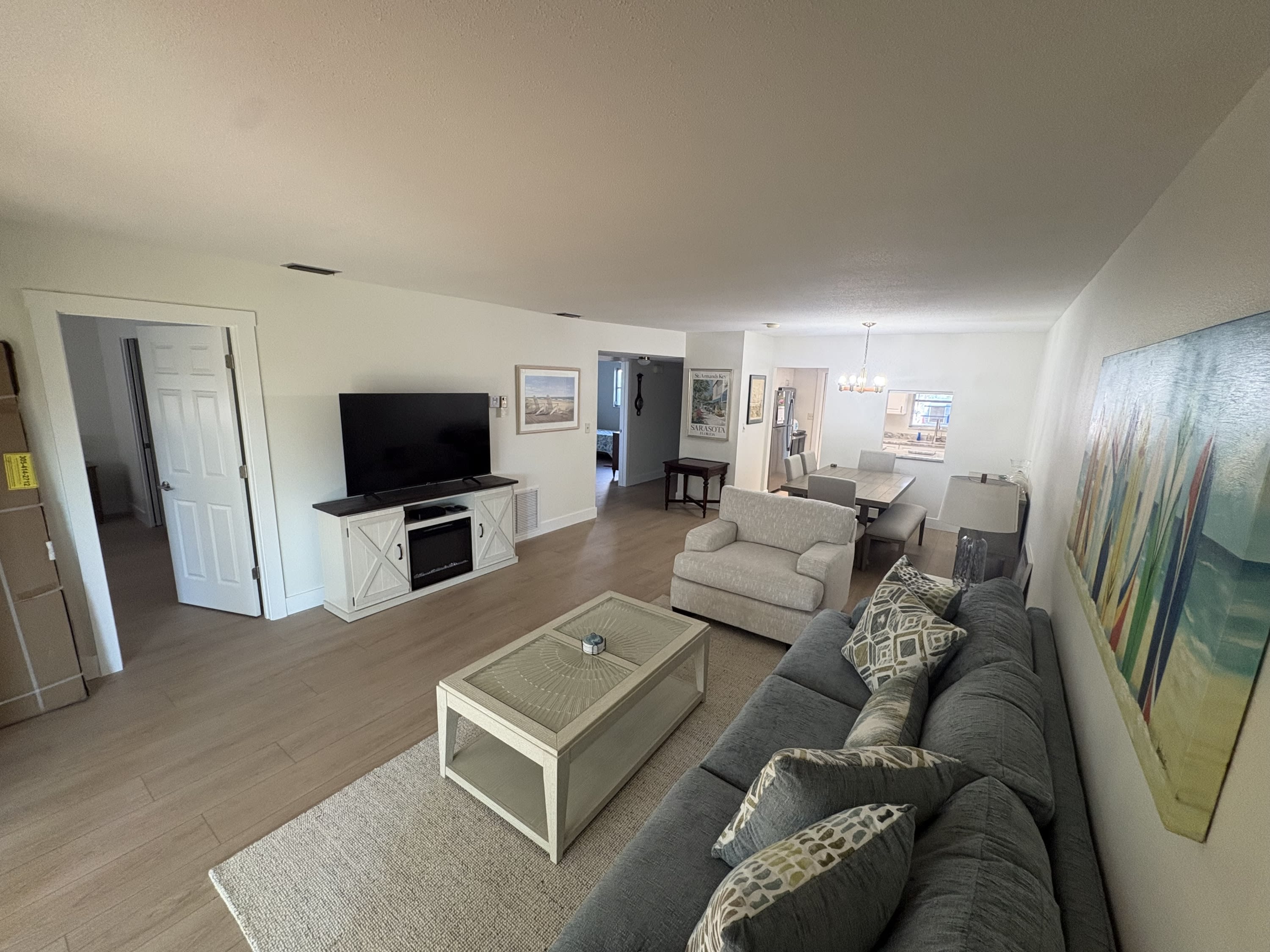 607 Fair Winds Drive – photo 3