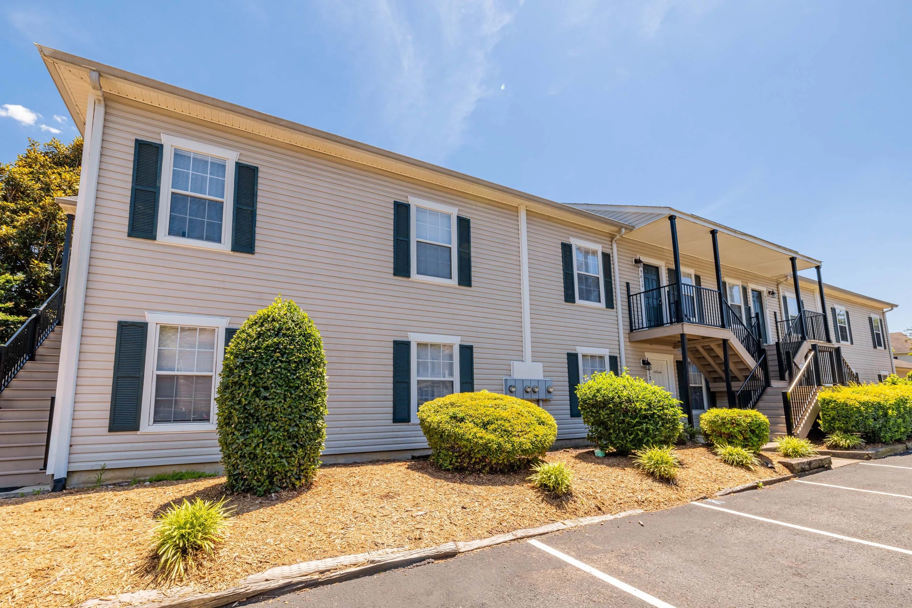 Sanctuary Apartments – photo 4