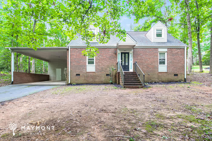 402 Roosevelt Drive – photo 1