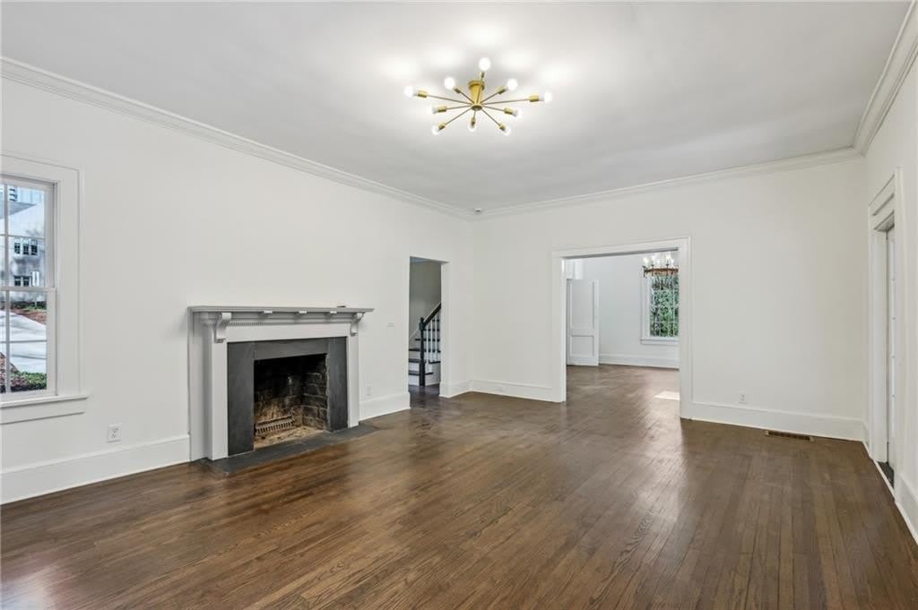 43 Peachtree Way NE – photo 5