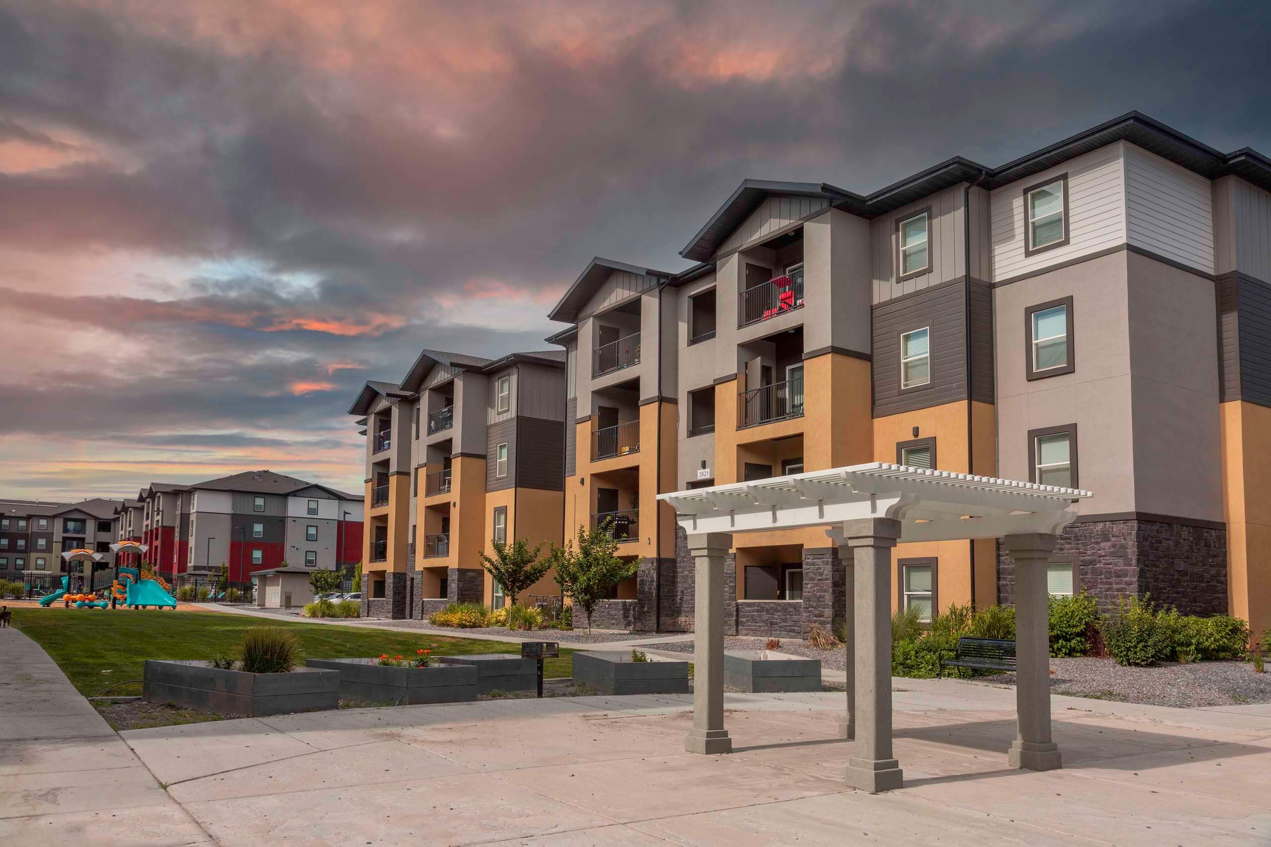 Oquirrh Hills – photo 5