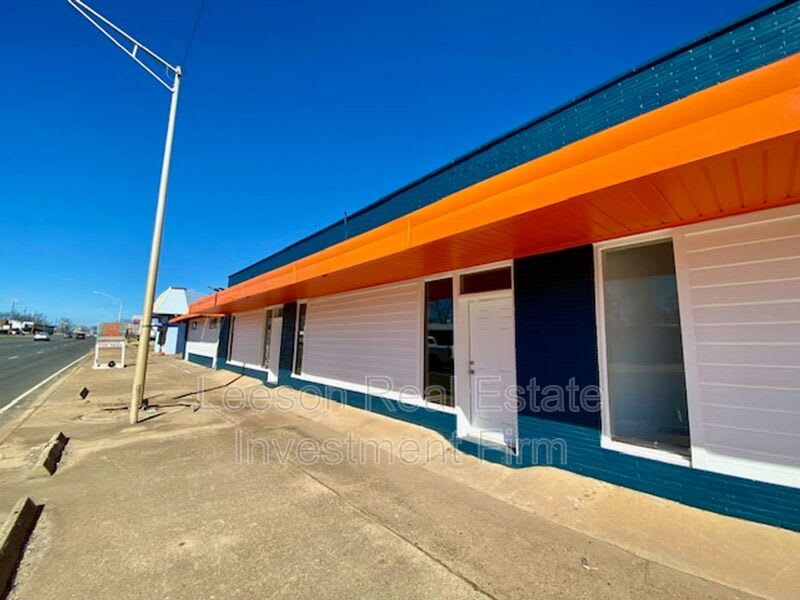 218-228 North Market Street – photo 1