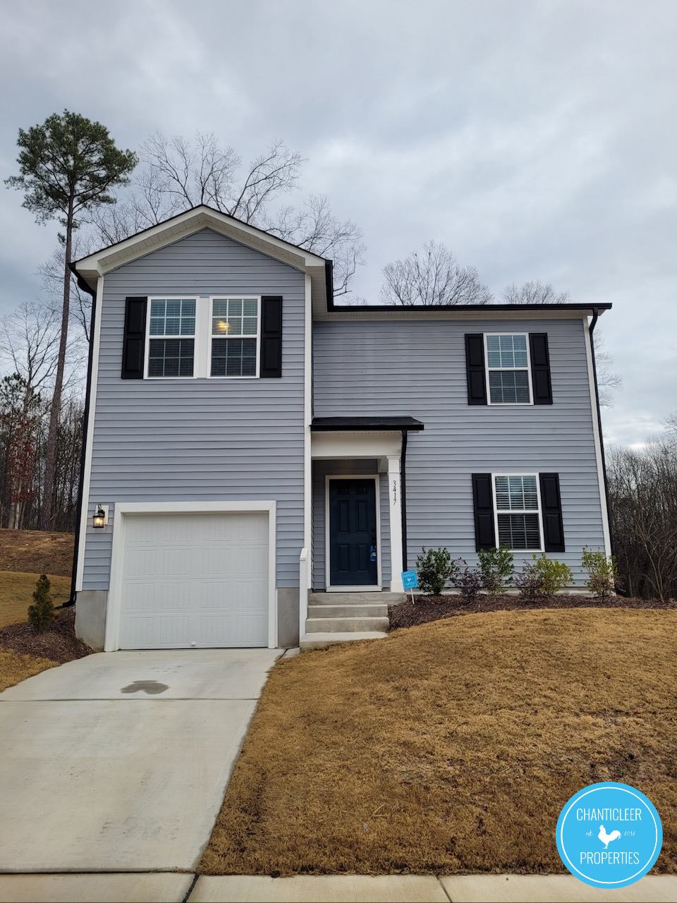 3417 Slippery Elm Drive – photo 1