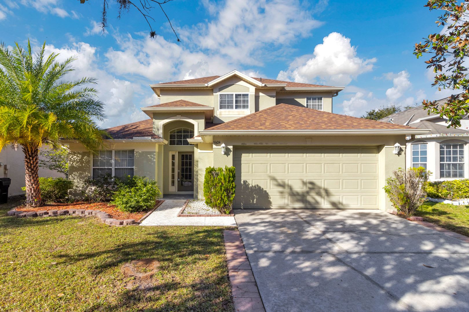 Spacious 5BR Home in Vista Lakes Near Lake Nona & Airport! – photo 2