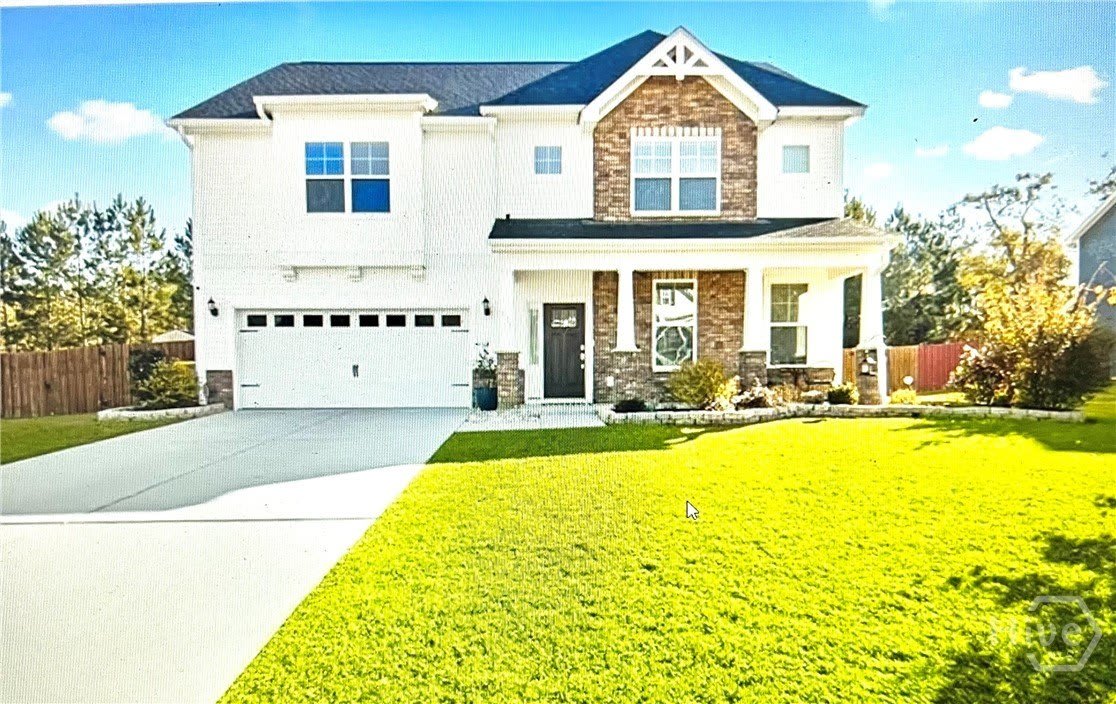 604 Majestic Drive – photo 1