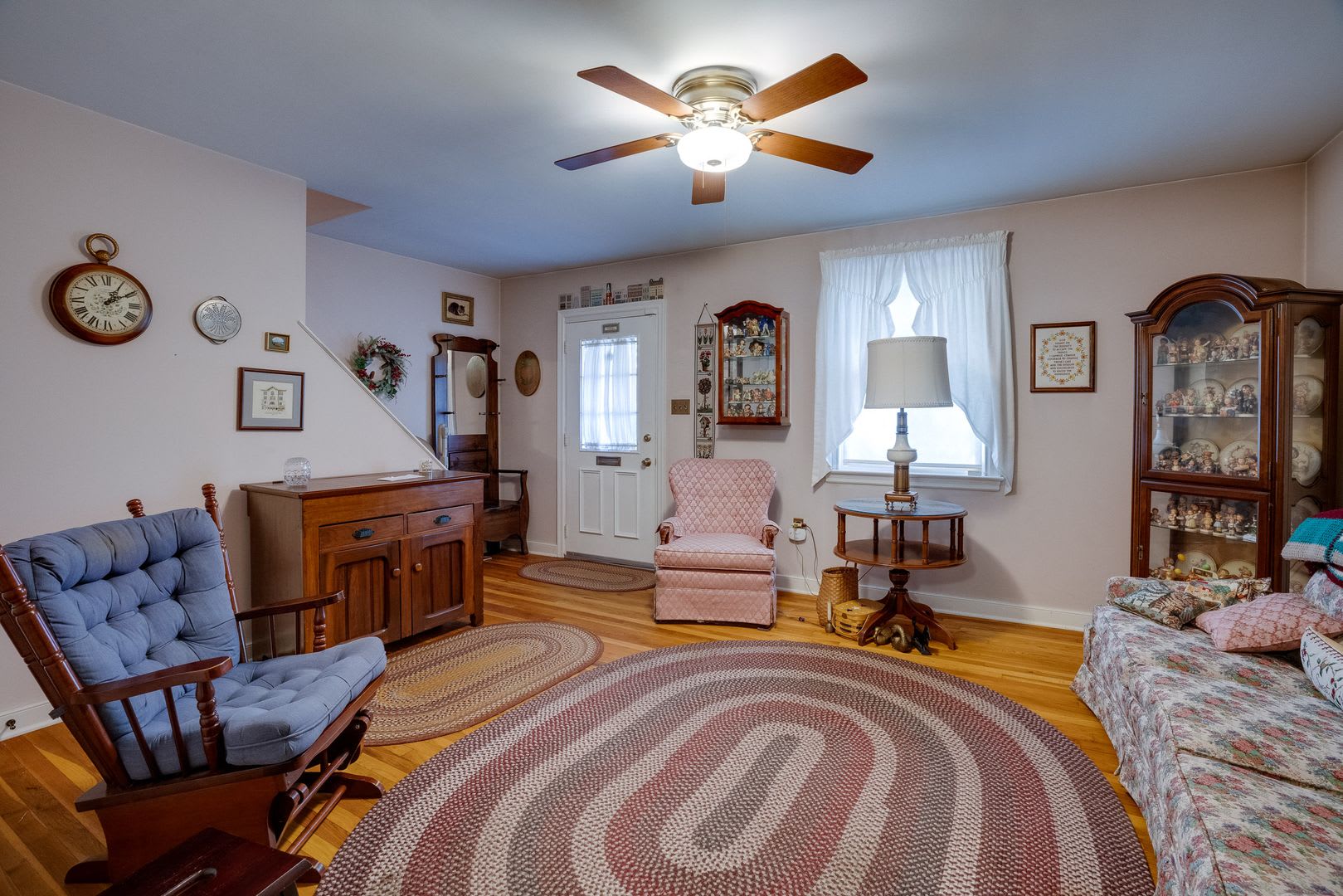 3 Bed 1 Bath Townhouse In Cabbage Hill Lancaster City – photo 4