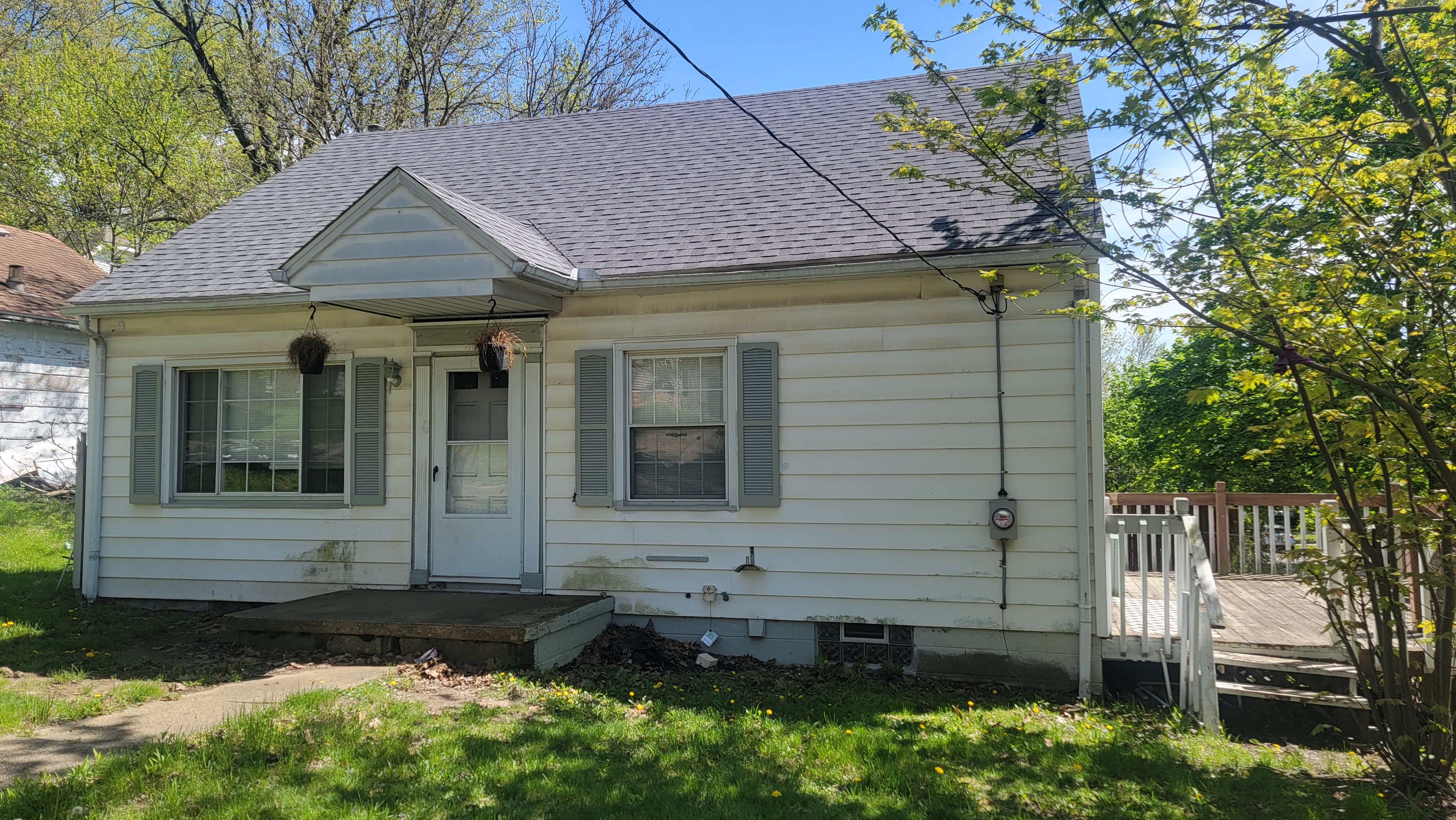 1450 Newton St – photo 1