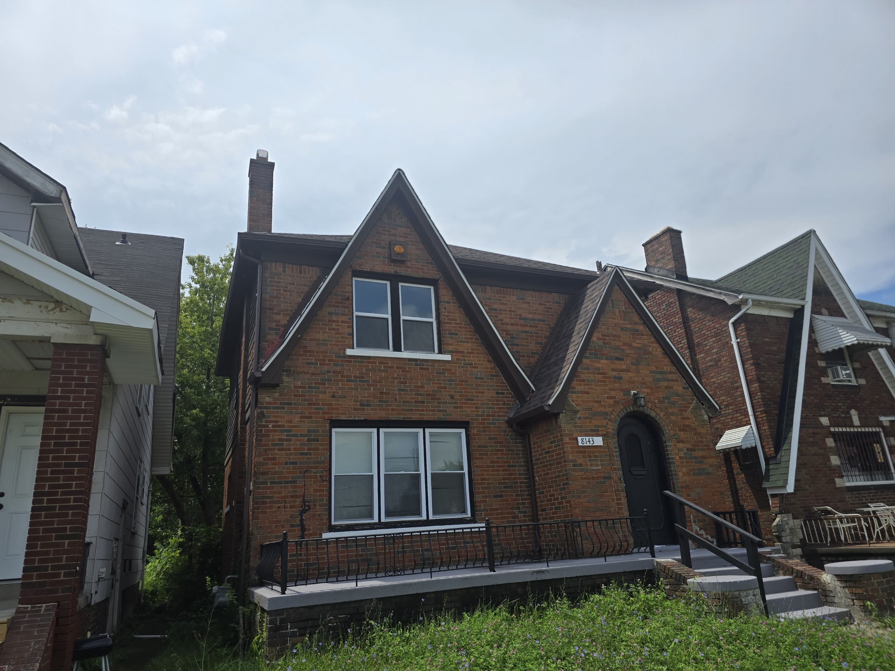 8143 Wisconsin Street – photo 1