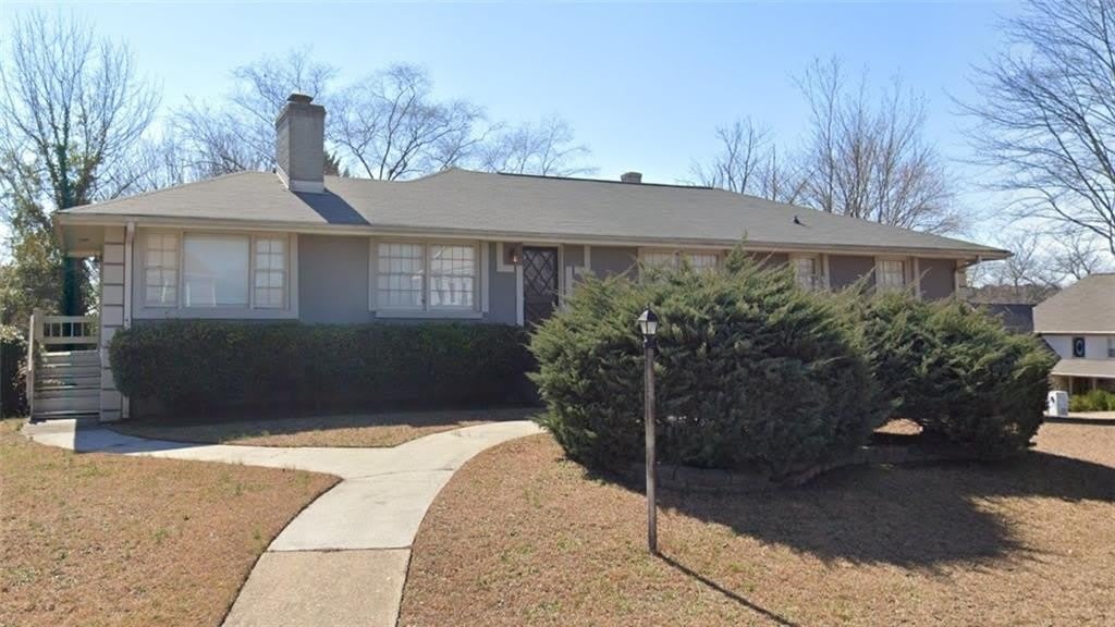 970 Bridgegate Drive Ne – photo 1