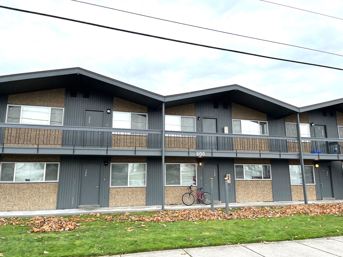 600 Drayton St. – photo 1