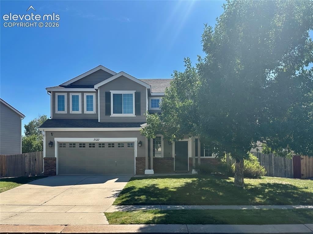 7127 Westerner Drive – photo 2
