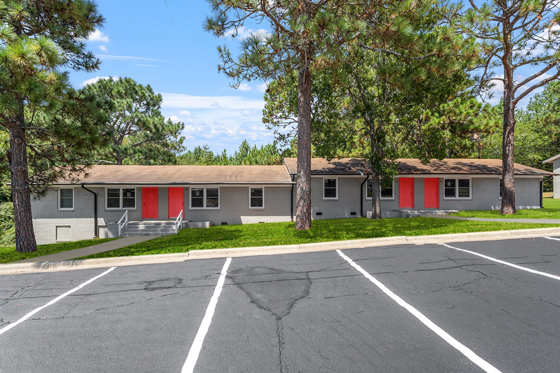 Liberty Point Apartments – photo 1