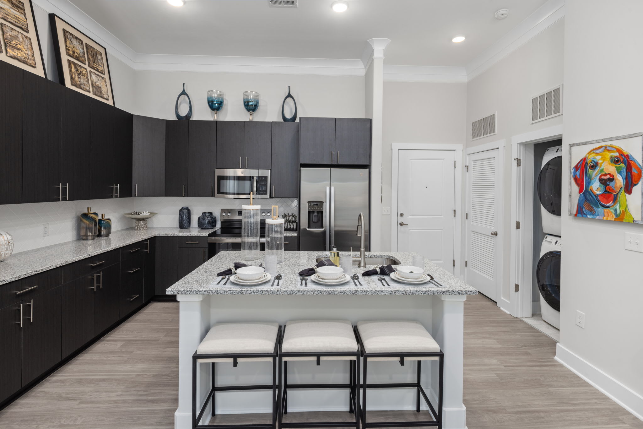 Villages at Depot Apartments – photo 2