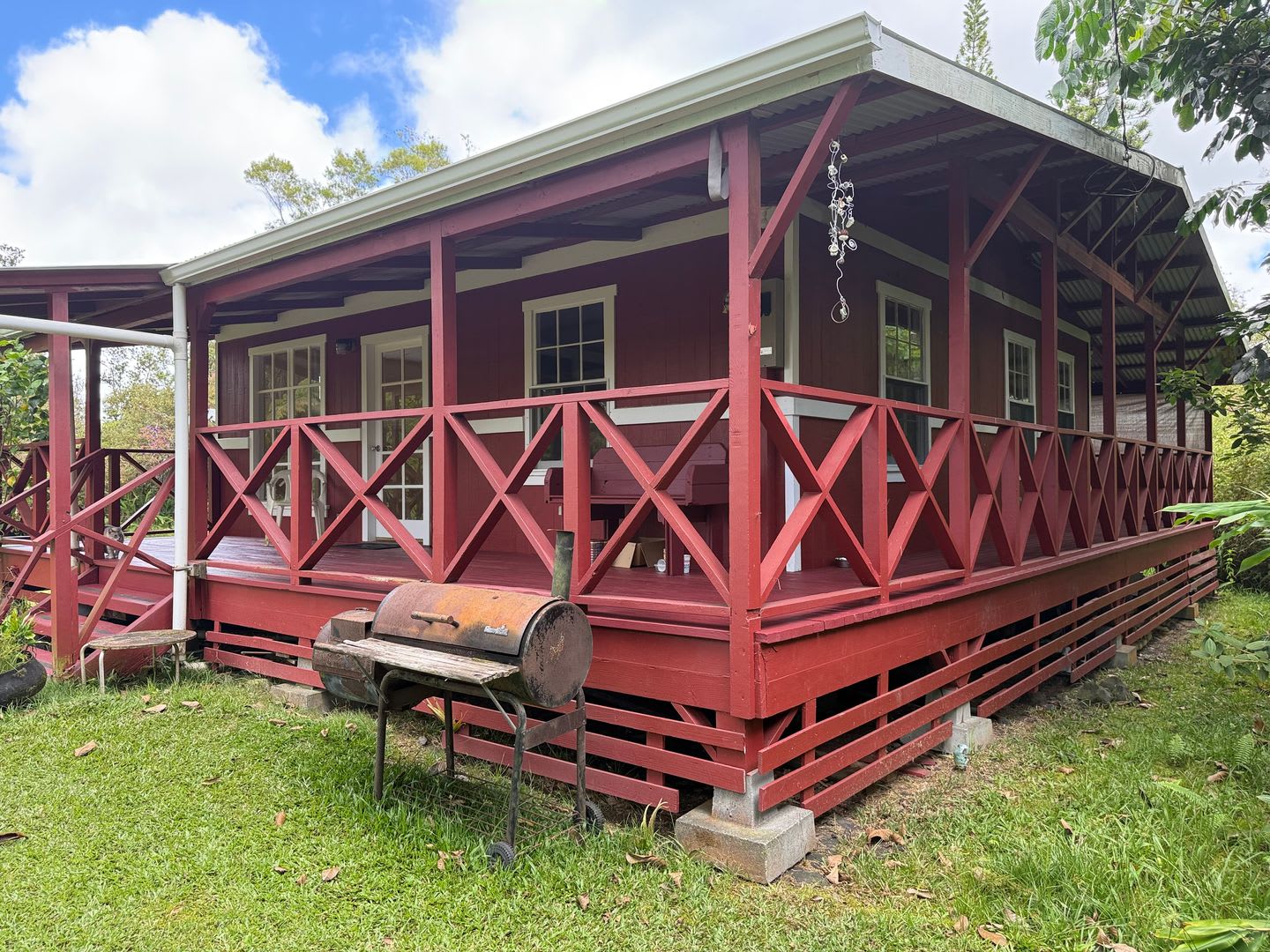 Cozy 2BR/1BA home in Fern Forest – photo 1