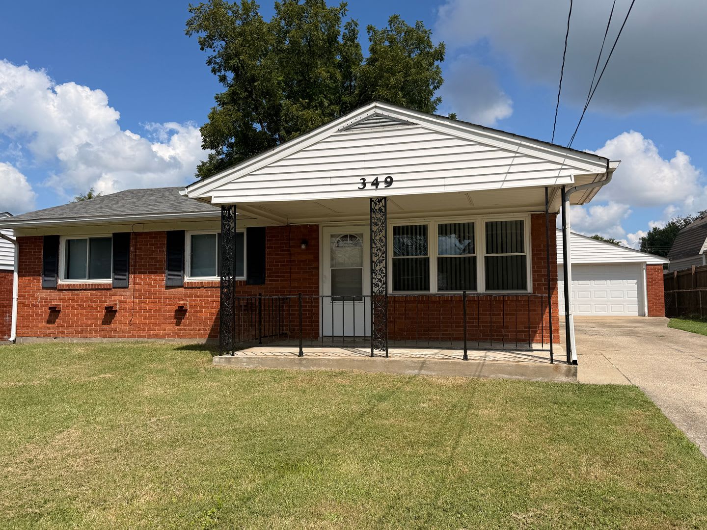 HILLVIEW HOME – photo 1