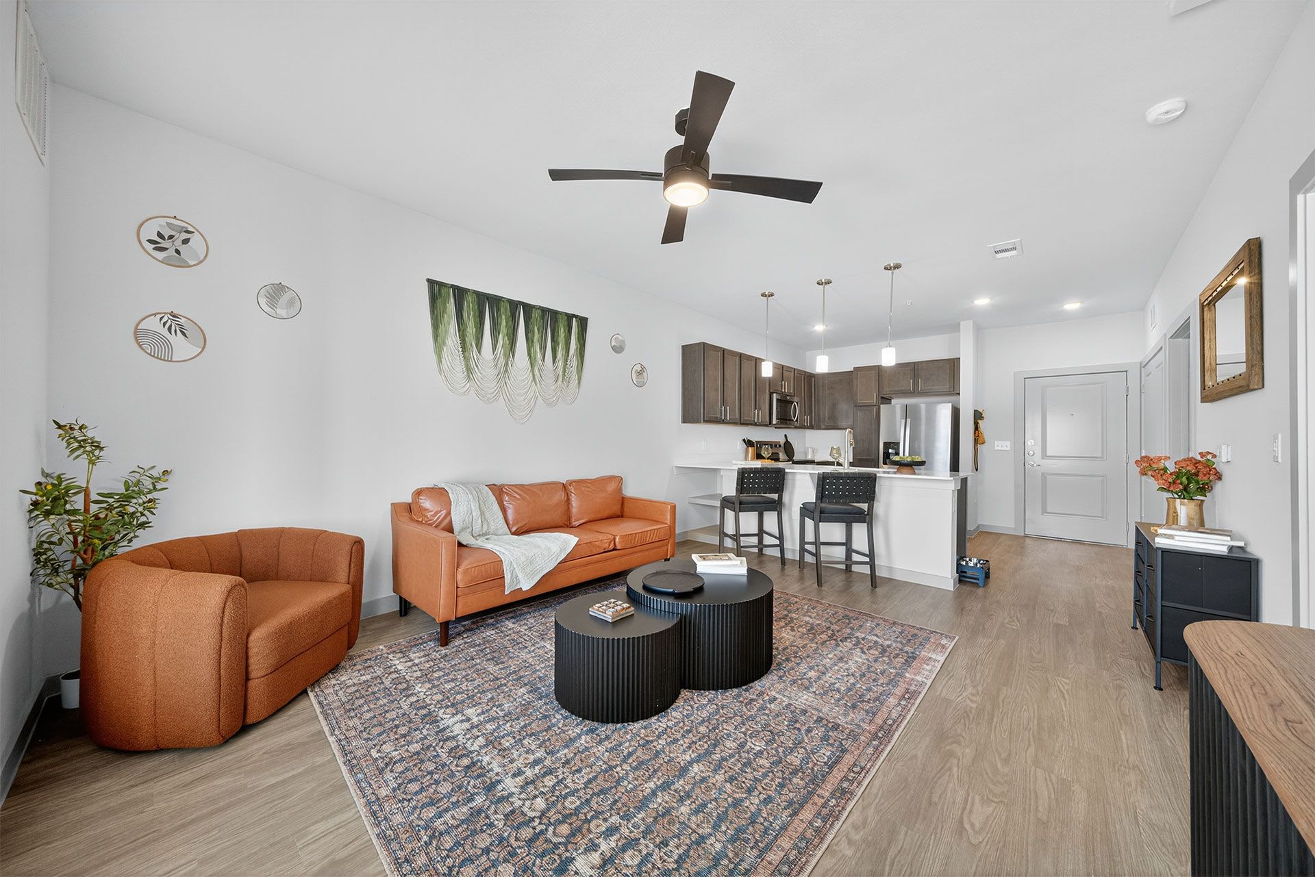 Eckhert Crossing Apartments – photo 3