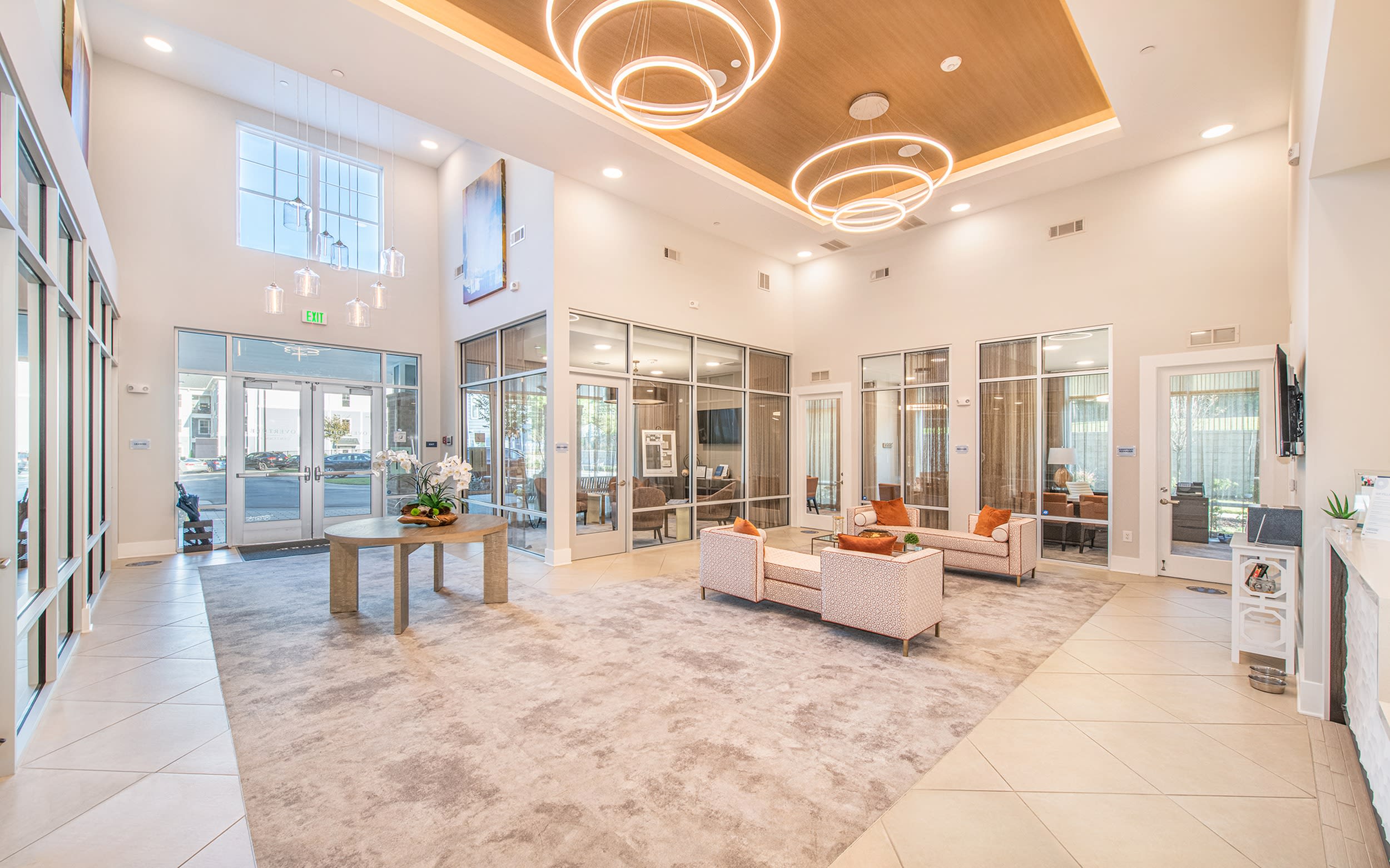Overture Centennial 55+ Active Adult Apartment Homes – photo 5